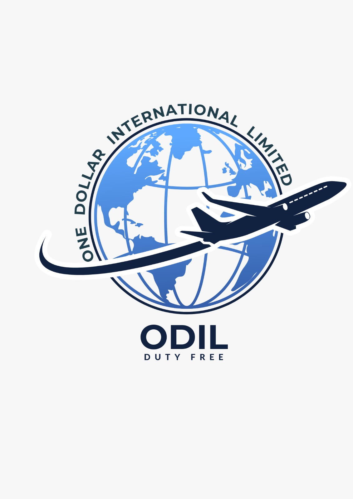 ODIL Ltd